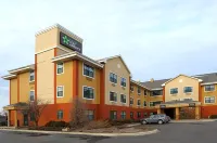 Extended Stay America Select Suites - Chicago - Hanover Park فنادق في Carol Stream