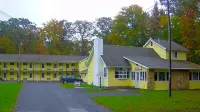 Country Place Inn and Suites White Haven Hotel di Kidder Township