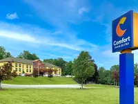 Comfort Inn & Suites Hotel di Tunkhannock