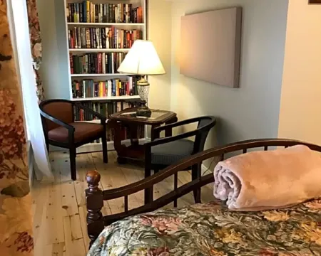 The Tilton Inn Hotels in Tilton