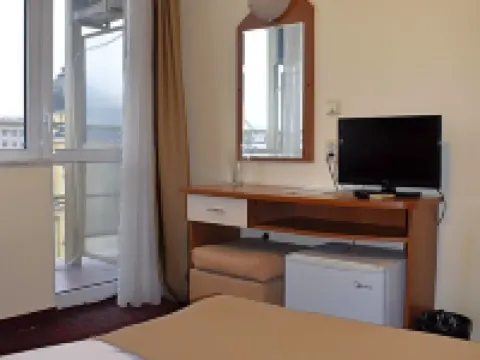 Slavyanska Beseda Hotel โรงแรมใกล้ThaimOut