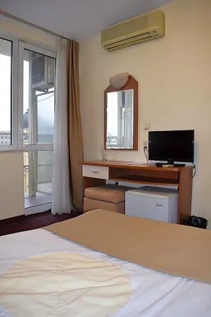 Slavyanska Beseda Hotel Отели рядом с достопримечательностью «Национальная Галерея»