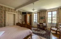 Swiss Historic Hotel Masson Hotels in Villeneuve