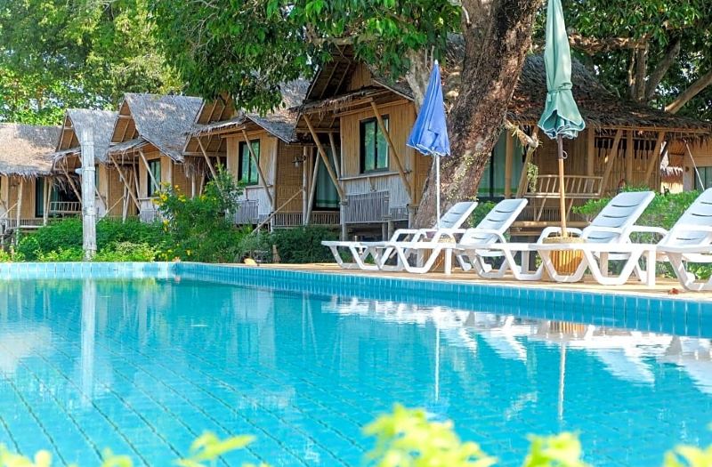 Anyavee Krabi Beach Resort photo 4