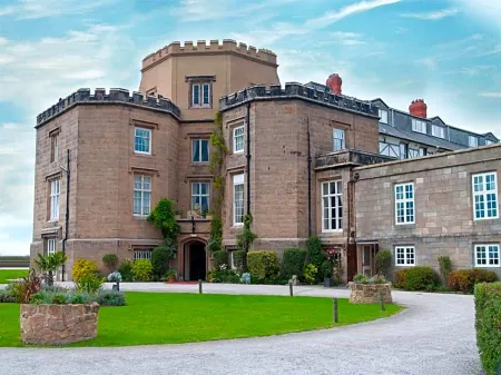 Leasowe Castle Hotel