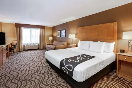 La Quinta Inn & Suites by Wyndham Coeur D`Alene