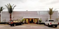 Rarem Bed & Breakfast Hotel a Pahoman