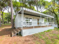 Belvedere Pineta Camping Village - Homestays