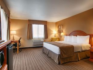 Best Western East El Paso Inn