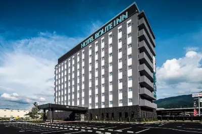露櫻飯店四國中央-三島川之江交流道店 四國中央市住宿飯店
