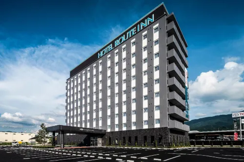 Hotel Route Inn Shikoku Chuo Hotels in Shikokuchuo