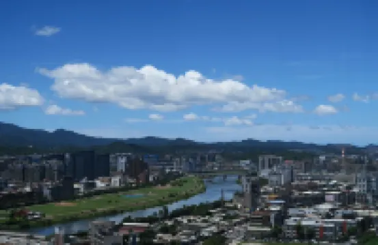 台北松山意舍飯店