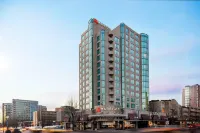 Vancouver Airport Marriott Hotel