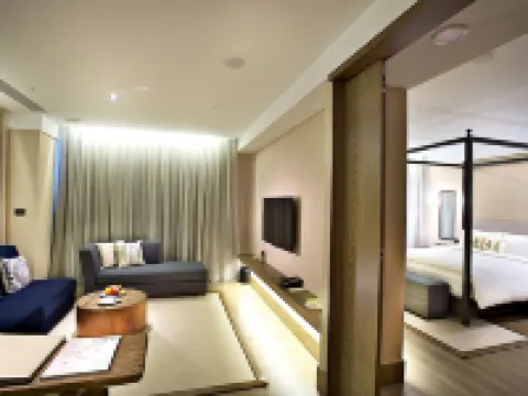 The GAYA Hotel Các khách sạn ở Đài Đông