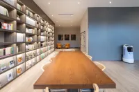 HanTing Hotel (Bengbu Huaiyuan Jingkaiqu) Hotel a Huaiyuan