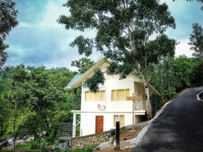 Misty Range Resorts , Marayoor