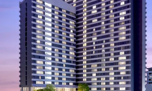 Somerset Rama 9 Bangkok