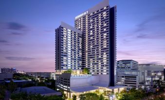 Somerset Rama 9 Bangkok
