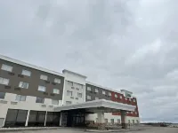 Holiday Inn Express Big Rapids Hotel a Big Rapids Township