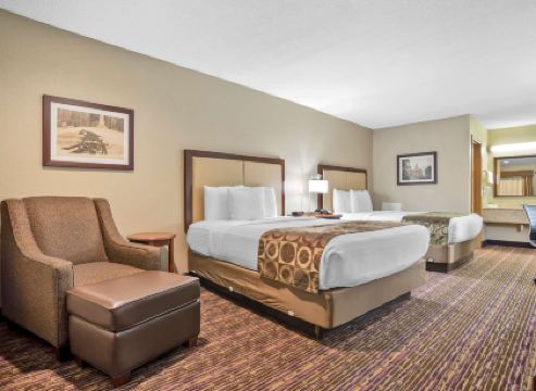 Best Western Vicksburg