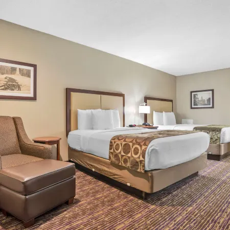 Best Western Vicksburg