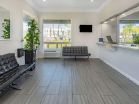 Super 8 by Wyndham San Diego Hotel Circle Hotels in San Diego