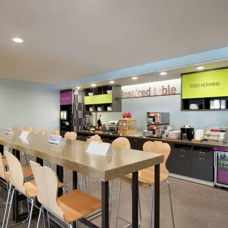 Home2 Suites by Hilton Fort St. John