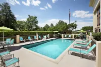 Hampton Inn Richmond-North/Ashland