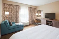 Hampton Inn Minneapolis-Roseville Hotels in Roseville