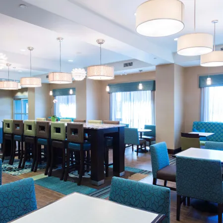 Hampton Inn by Hilton Saskatoon South