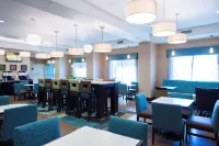 Hampton Inn by Hilton Saskatoon South - Bữa sáng