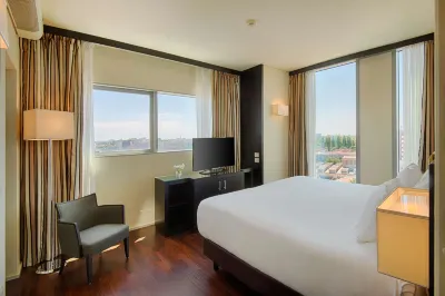 Savhotel Mantegna Padova
