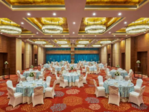 Hilton Garden Inn Lucknow Hotels in Lucknow
