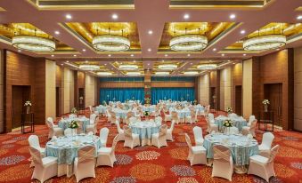 Hilton Garden Inn Lucknow