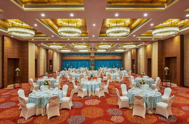 Hilton Garden Inn Lucknow photo 4