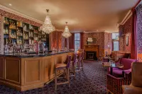 Gleddoch Golf & Spa Resort - bar
