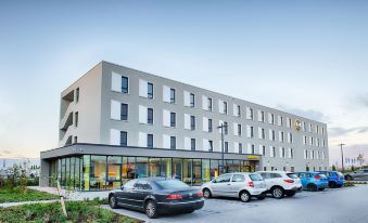B&B HOTEL Rust-Ettenheim