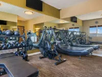 Best Western Richfield Inn Ξενοδοχεία στην πόλη Richfield