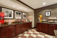 Hampton Inn Detroit/Roseville - Pool
