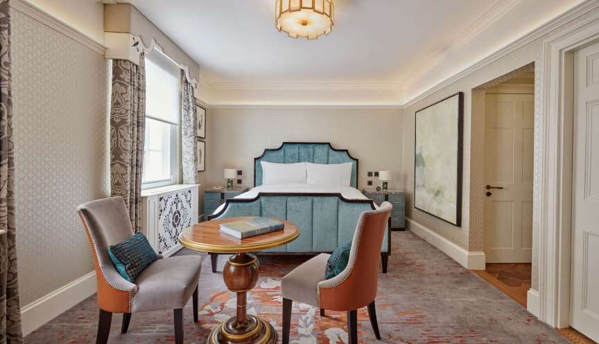 Great Scotland Yard Hotel, Part of Hyatt Hotels in London