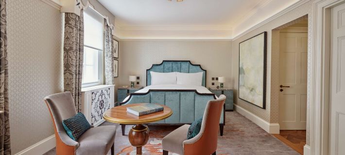 Great Scotland Yard Hotel, Part of Hyatt Hotels in London