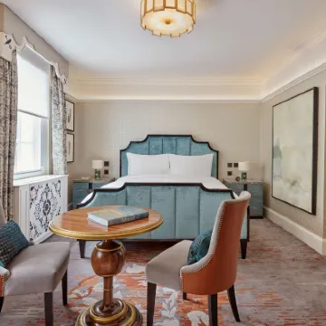 جرايت سكوتلاند يارد هوتل، بارت أوف حياة Hotels near بيج بن