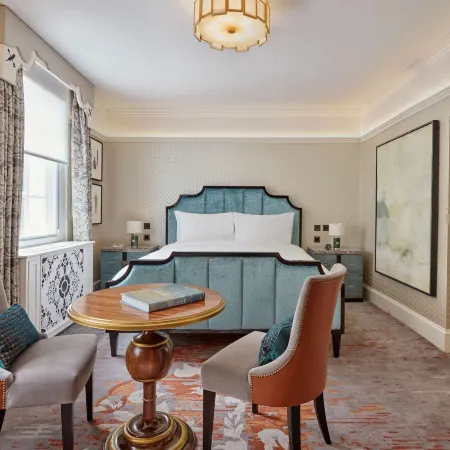 Great Scotland Yard Hotel, Part of Hyatt Отели рядом с достопримечательностью «Железнодорожный вокзал Чаринг-Кросс»