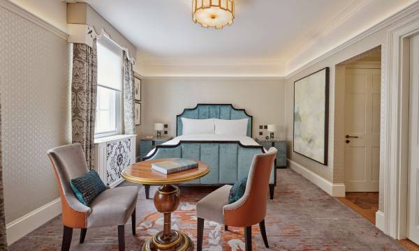 Great Scotland Yard Hotel, Part of Hyatt