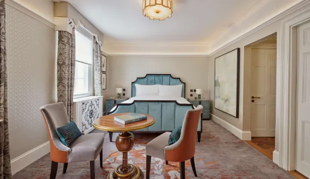 Great Scotland Yard Hotel, Part of Hyatt