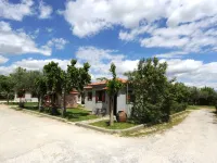 Camping & Bungalows Castle View Hotels in Sparta