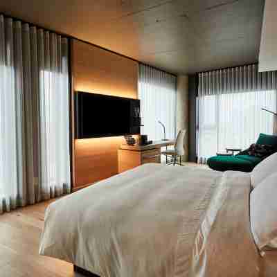 Le Germain Hotel Ottawa Rooms