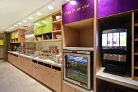 Home2 Suites by Hilton Eagan Minneapolis - breakfast