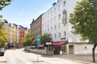 Best Western Princess Hotel Hotel a Soderkoping