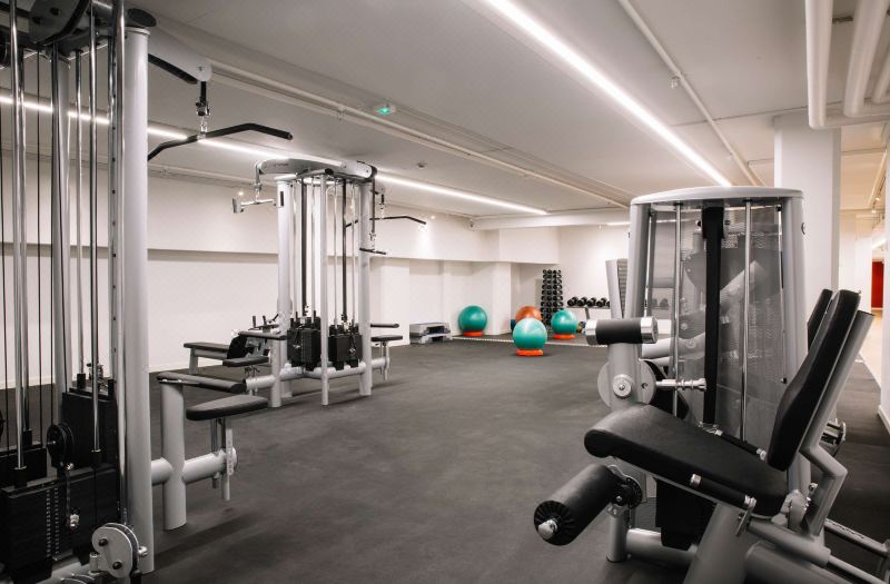 Best Western Kom Hotel Stockholm photo 3